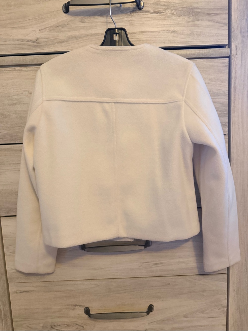 Zara Soft acket - Picture 3 of 3